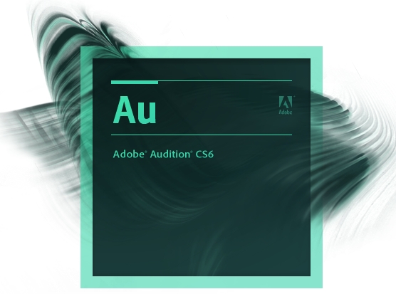 Adobe Audition CS6 Full