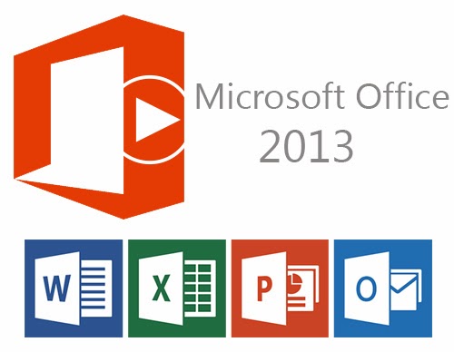 Download Microsoft Office 2013 Professional Plus
