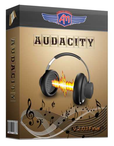 Download audacity 2.0