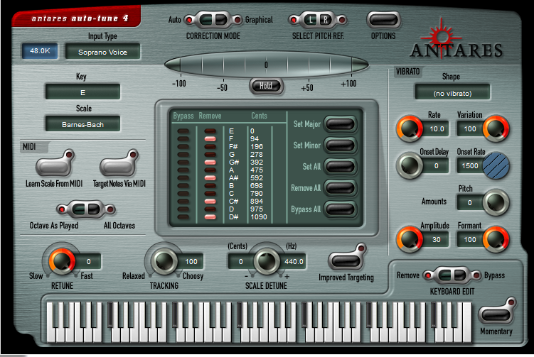 auto tune 4 full crack download