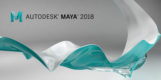 download maya 2018 full crack