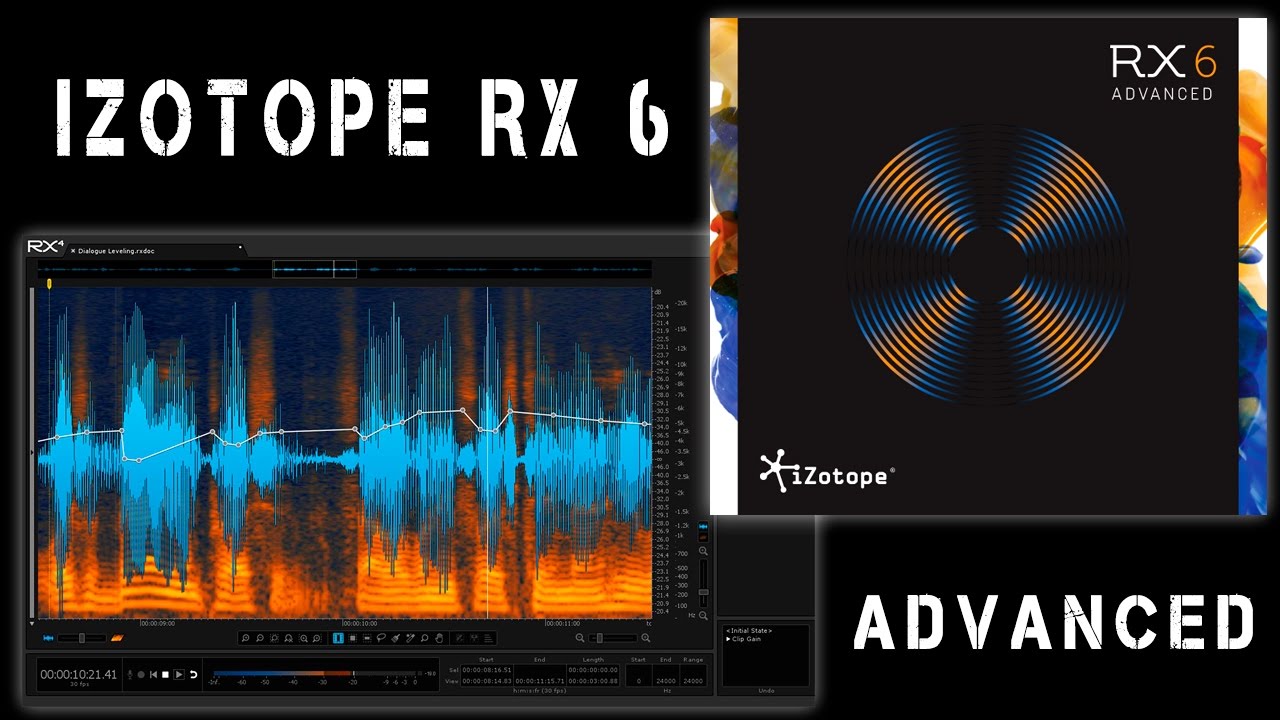 izotope rx 6 de-wind vst izotope rx 6 de-wind vst